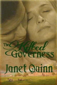 Kilted Governess