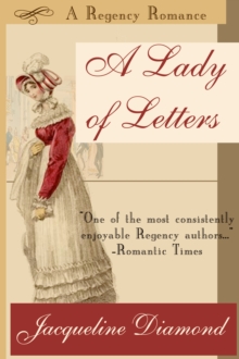 Lady of Letters: A Regency Romance