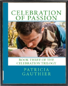 Celebration Of Passion