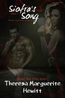 Siofra's Song: Book 1 The Broadus Supernatural Society Series : The Broadus Supernatural Society, #1