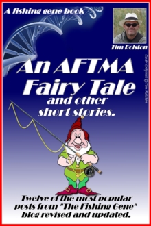 AFTMA Fairy Tale