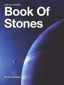 Book Of Shadows - Book Of Stones