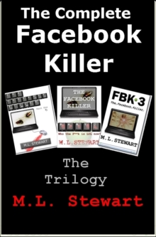 Complete Facebook Killer: Parts 1,2 and 3.