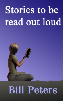 Stories To Be Read Out Loud