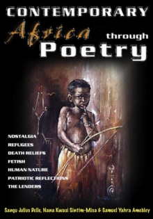 Contemporary Africa Through Poetry