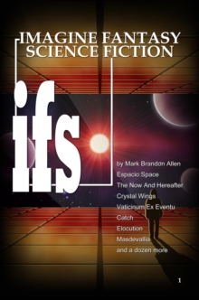 Ifs Fantasy Science Fiction