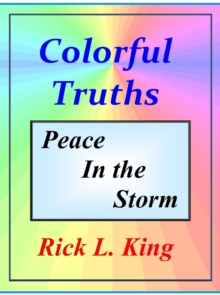 Colorful Truths - Peace in the Storm