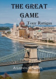 Great Game : The Londum Series, #7