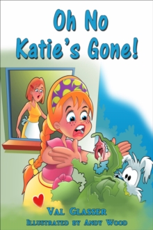 Oh No Katie's Gone !