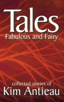 Tales Fabulous And Fairy, Volume 1