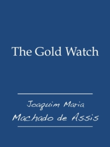 Gold Watch