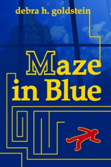 Maze in Blue