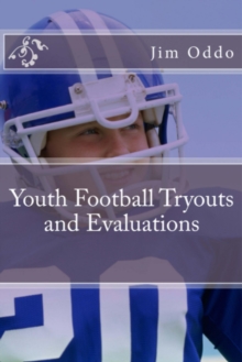 Youth Football Tryouts and Evaluations