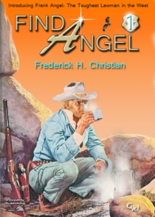 Angel 01: Find Angel!