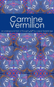 Carmine Vermilion