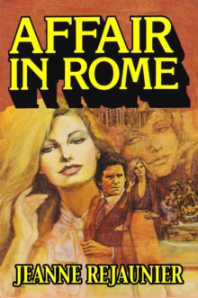 Affair In Rome