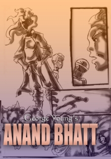 Anand Bhatt (The Comic Book / Graphic Novel )