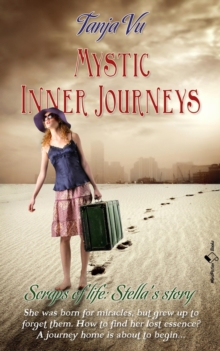 Mystic Inner Journeys: Scraps Of Life: Stella's Story