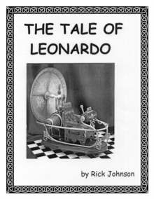 Tale Of Leonardo