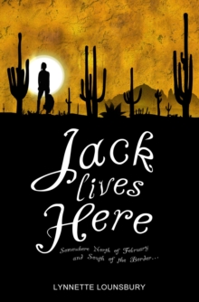 Jack Lives Here