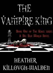 Vampire King : The Kings, #1