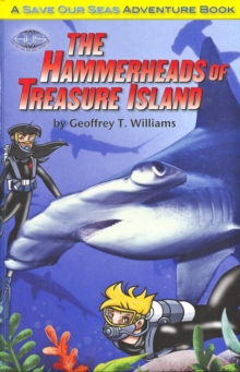 Hammerheads Of Treasure Island