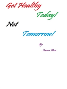 Get Ready Today! Not Tomorrow!