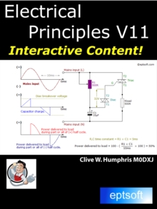 Electrical Principles V11