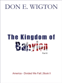 Kingdom Of Babylon Part 3