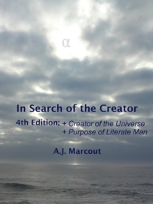 In Search Of The Creator, 4th Edition