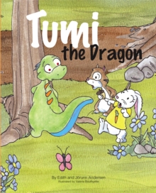 Tumi The Dragon