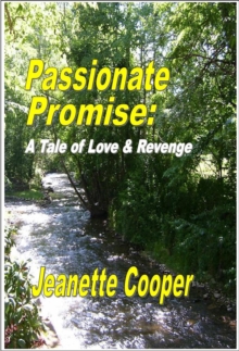 Passionate Promise: A Tale of Love and Revenge