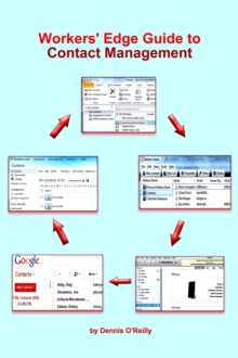 Workers' Edge Guide To Contact Management