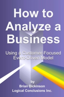 How To Analyze A Business