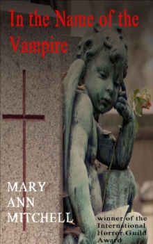 In The Name Of The Vampire : Marquis De Sade, Vampire, #6