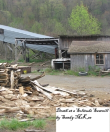 Death At A Solitude Sawmill