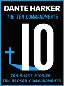 Ten Commandments