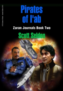 Pirates of I'ab (Zaran Journals, Book 2)