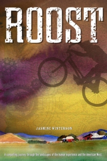 Roost : Uncertain Ground, #2