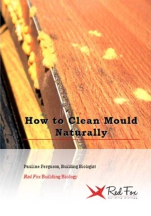 How To Clean Mould Naturally