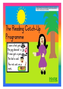 Reading Catch-Up Programme