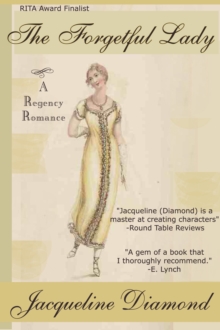 Forgetful Lady: A Regency Romance