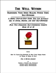 Well Within -- Self-Hypnosis For Enhancing Self-Confidence