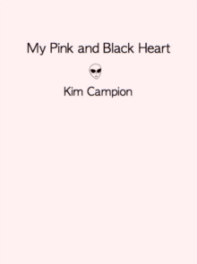 My Pink and Black Heart