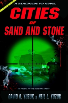 Beachside PD: Cities of Sand and Stone : Beachside PD, #3