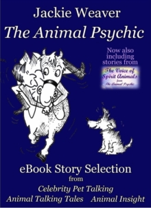 Animal Psychic eBook Story Selection: Free