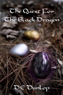 Quest For the Black Dragon