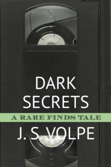 Dark Secrets (A Rare Finds Tale)