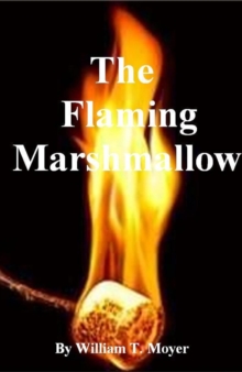 Flaming Marshmallow