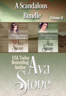 Scandalous Bundle - Volume II : Scandalous, #17